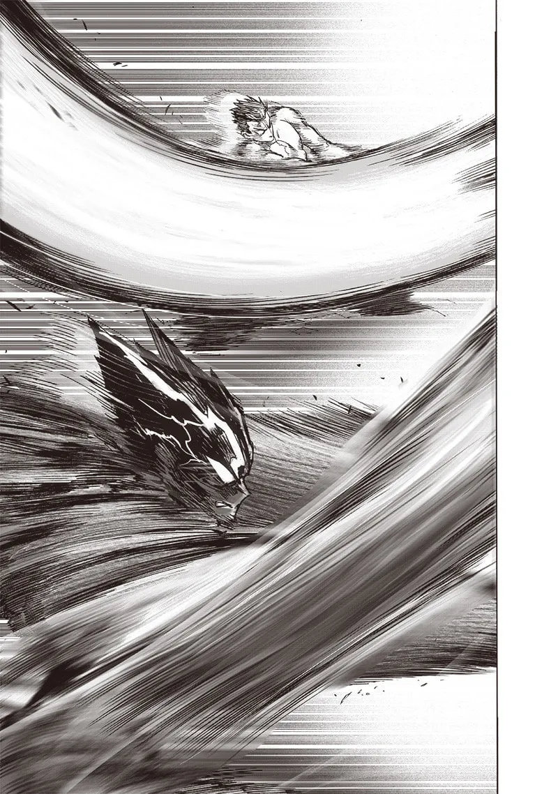 One-Punch Man (Fan Colored) (Colored) Chapter 158 page 31 - 