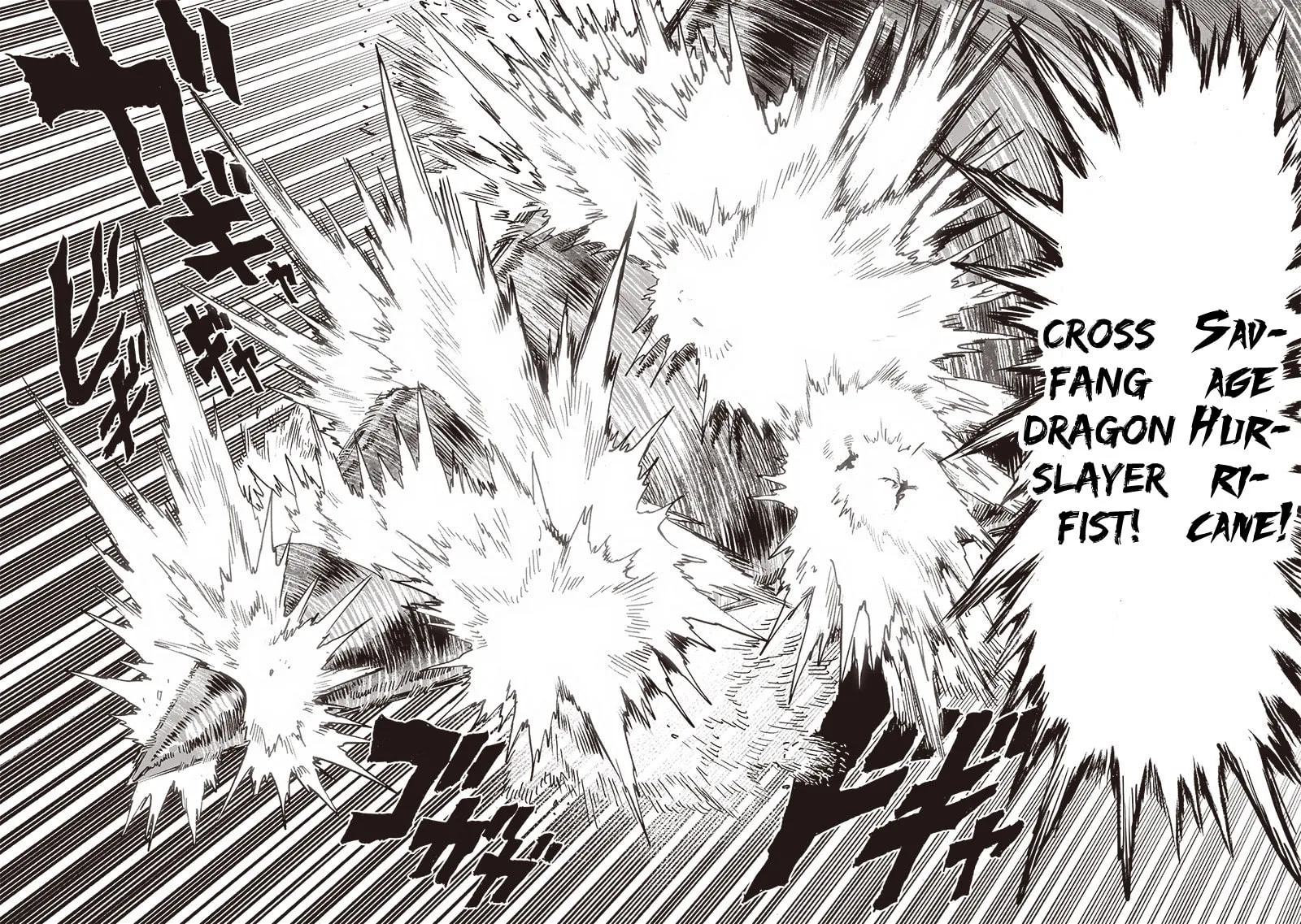 One-Punch Man (Fan Colored) (Colored) Chapter 158 page 32 - 