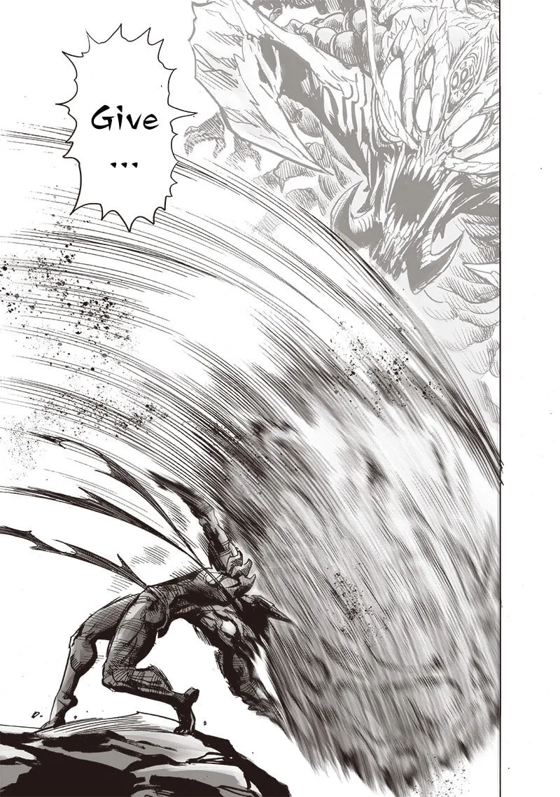 One-Punch Man (Fan Colored) (Colored) Chapter 158 page 40 - 