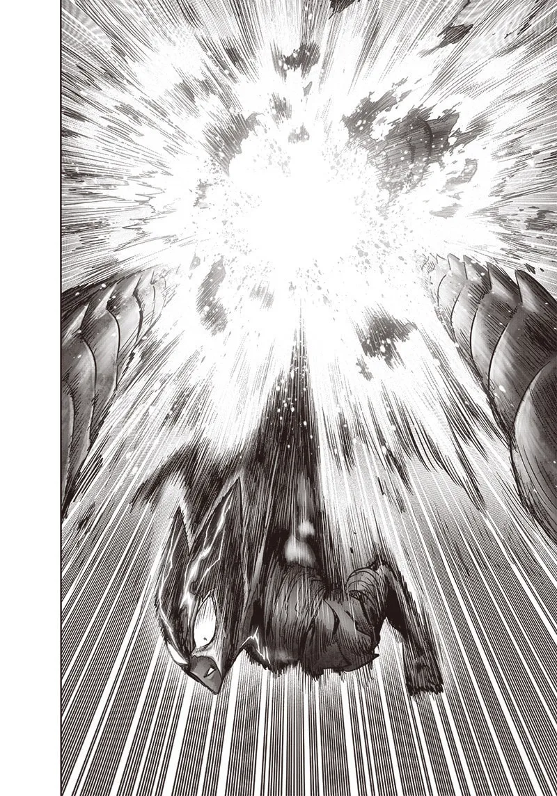 One-Punch Man (Fan Colored) (Colored) Chapter 159 page 11 - 