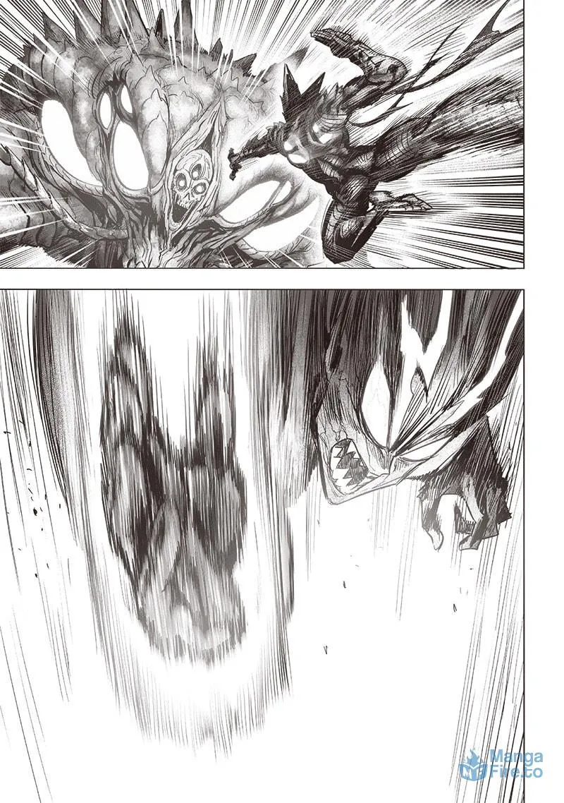 One-Punch Man (Fan Colored) (Colored) Chapter 159 page 12 - 