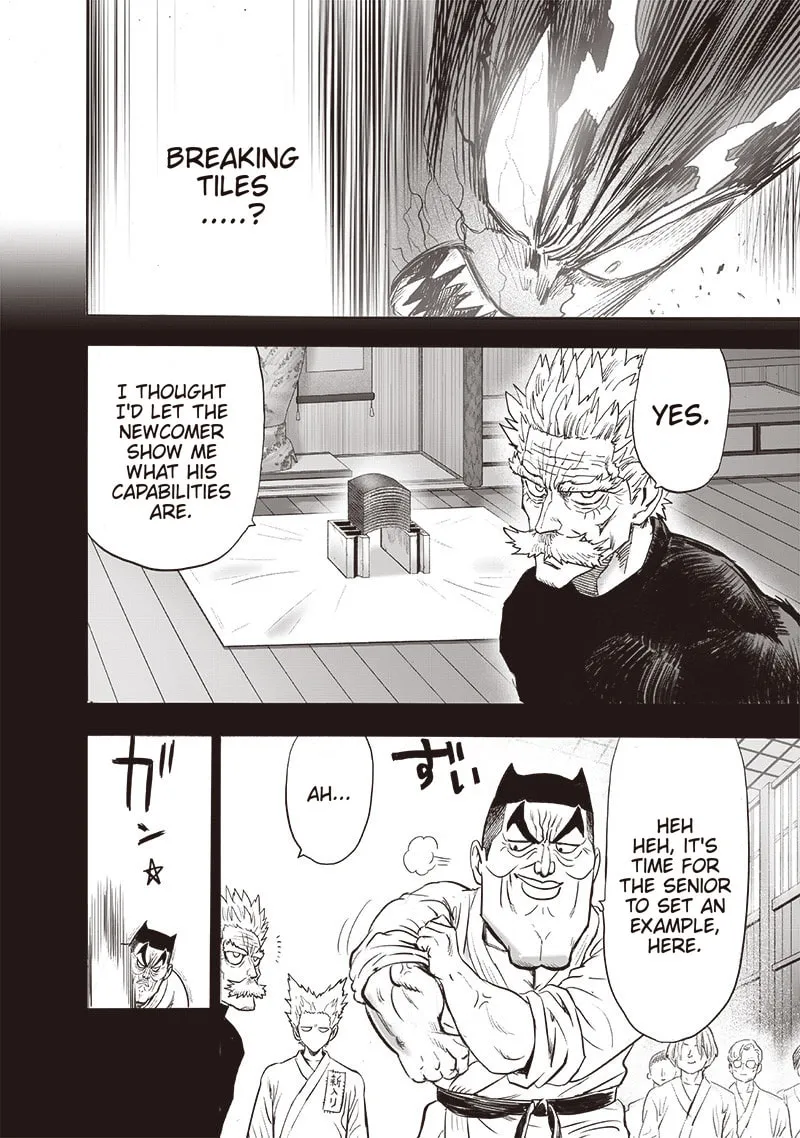 One-Punch Man (Fan Colored) (Colored) Chapter 159 page 13 - 