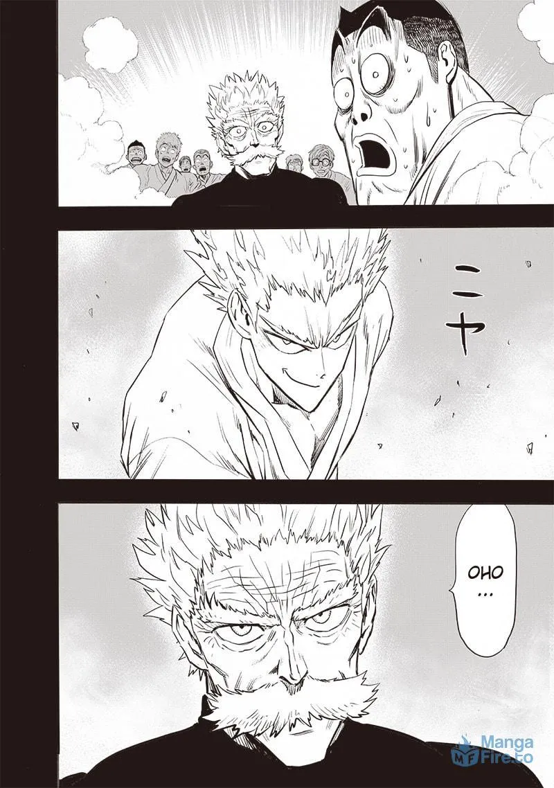 One-Punch Man (Fan Colored) (Colored) Chapter 159 page 15 - 