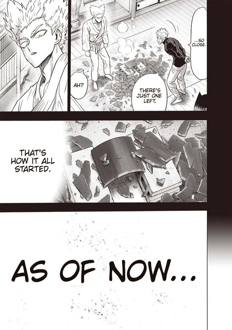 One-Punch Man (Fan Colored) (Colored) Chapter 159 page 16 - 