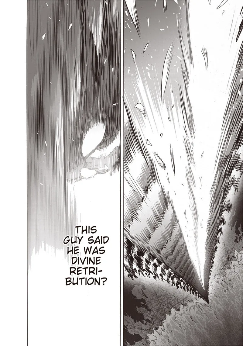 One-Punch Man (Fan Colored) (Colored) Chapter 159 page 20 - 