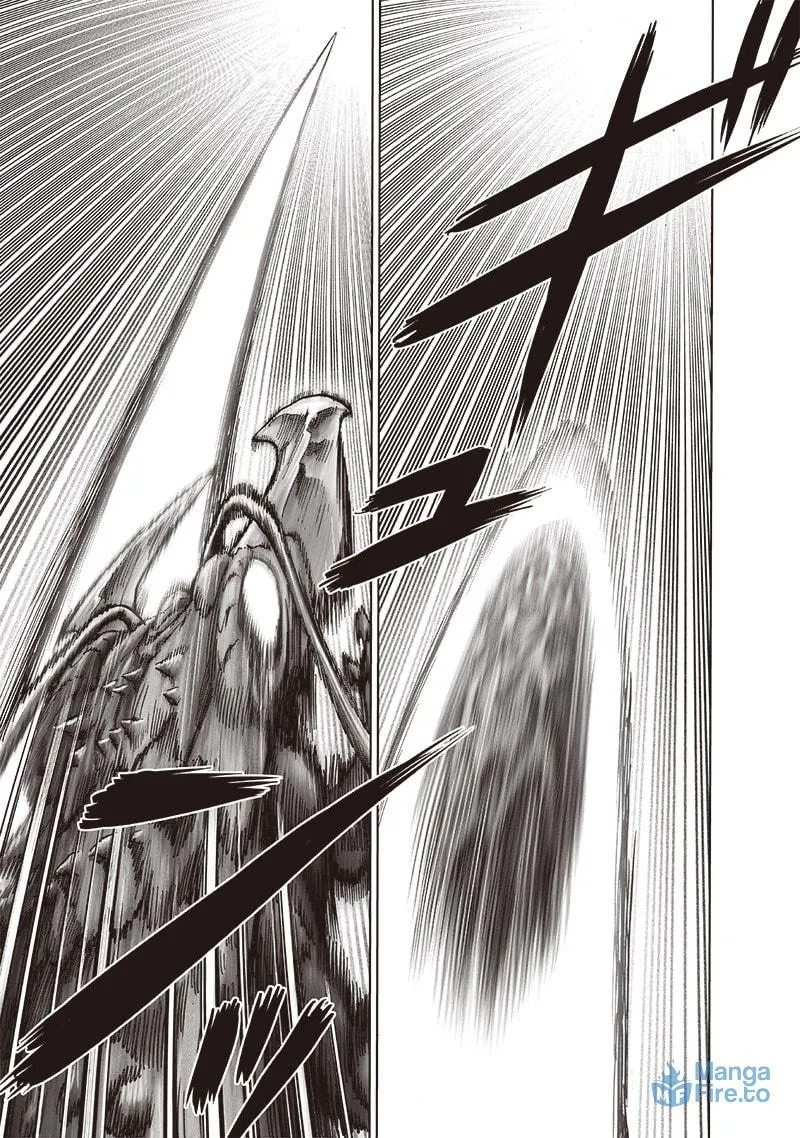 One-Punch Man (Fan Colored) (Colored) Chapter 159 page 6 - 