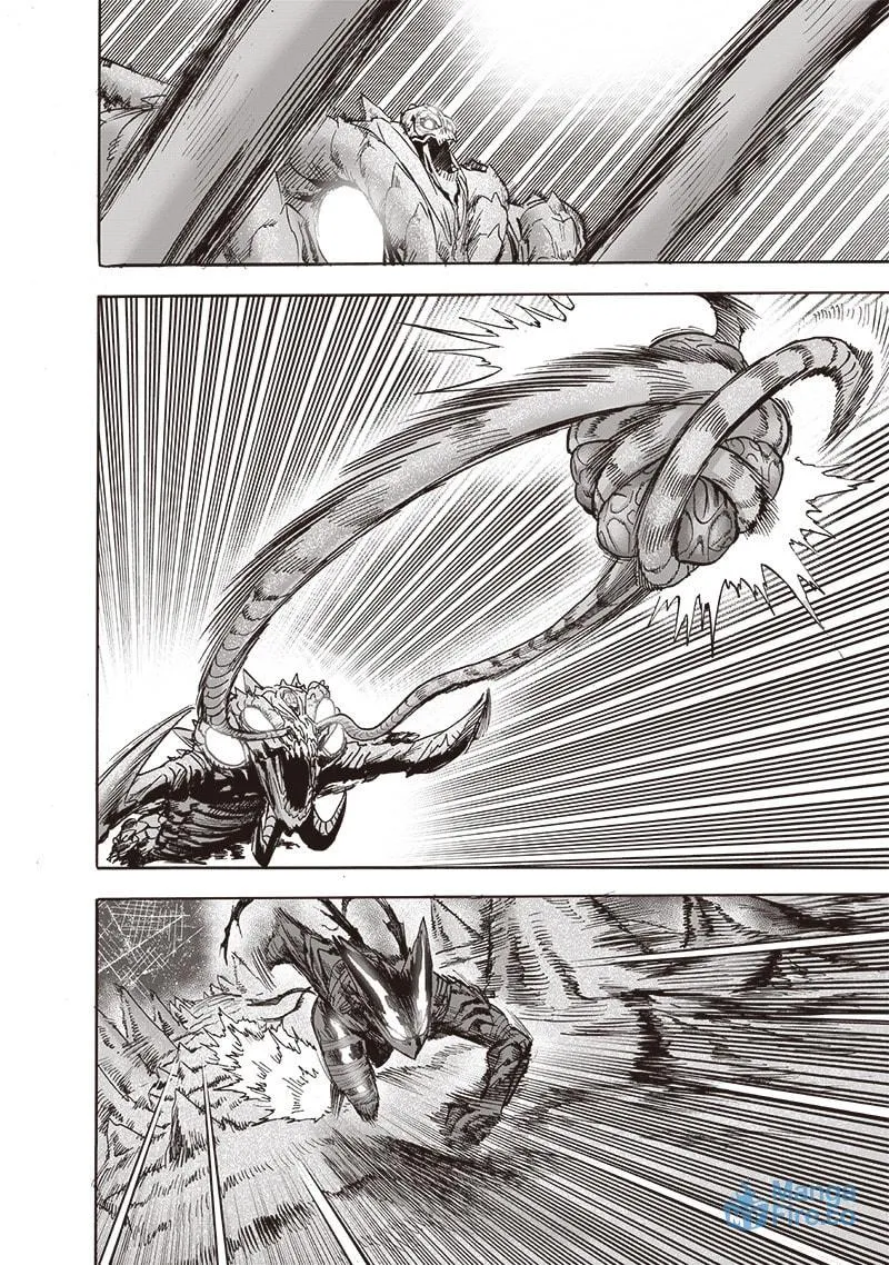 One-Punch Man (Fan Colored) (Colored) Chapter 159 page 9 - 