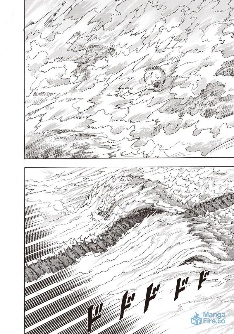 One-Punch Man (Fan Colored) (Colored) Chapter 160 page 24 - 