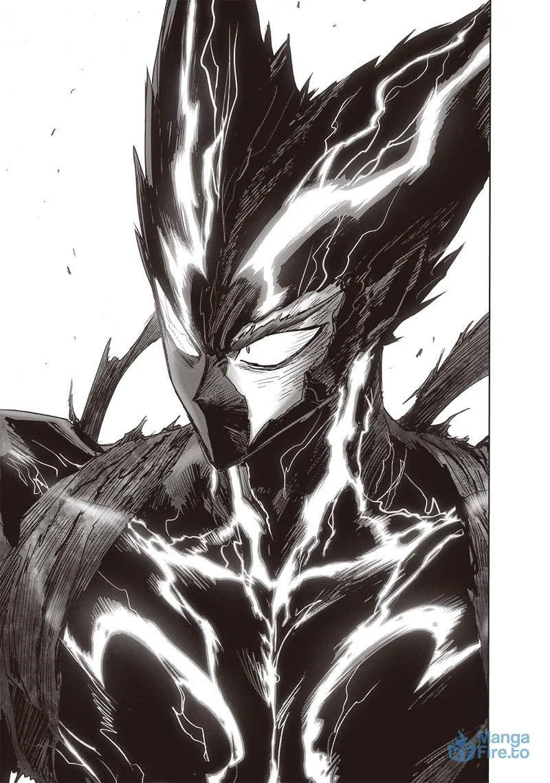 One-Punch Man (Fan Colored) (Colored) Chapter 160 page 27 - 