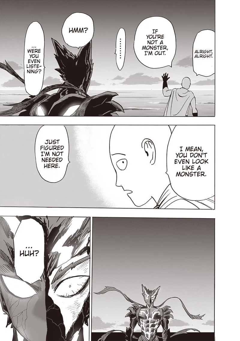 One-Punch Man (Fan Colored) (Colored) Chapter 161 page 13 - 