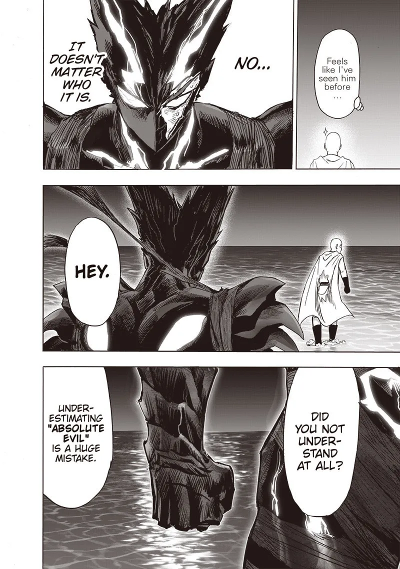 One-Punch Man (Fan Colored) (Colored) Chapter 161 page 16 - 
