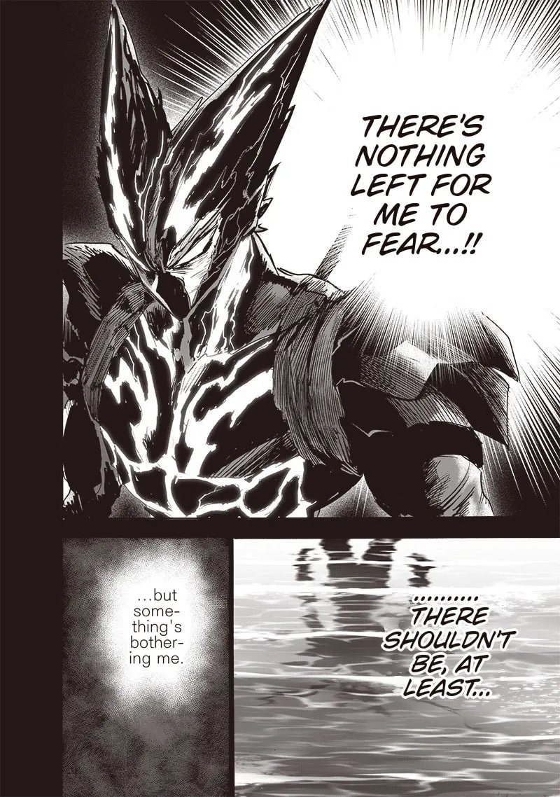 One-Punch Man (Fan Colored) (Colored) Chapter 161 page 4 - 