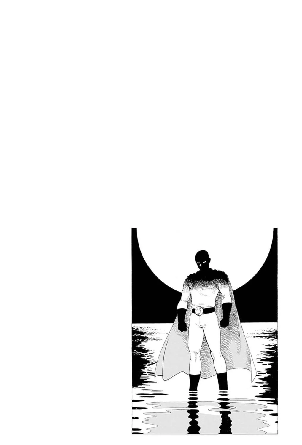 One-Punch Man (Fan Colored) (Colored) Chapter 162.5 page 16 - 