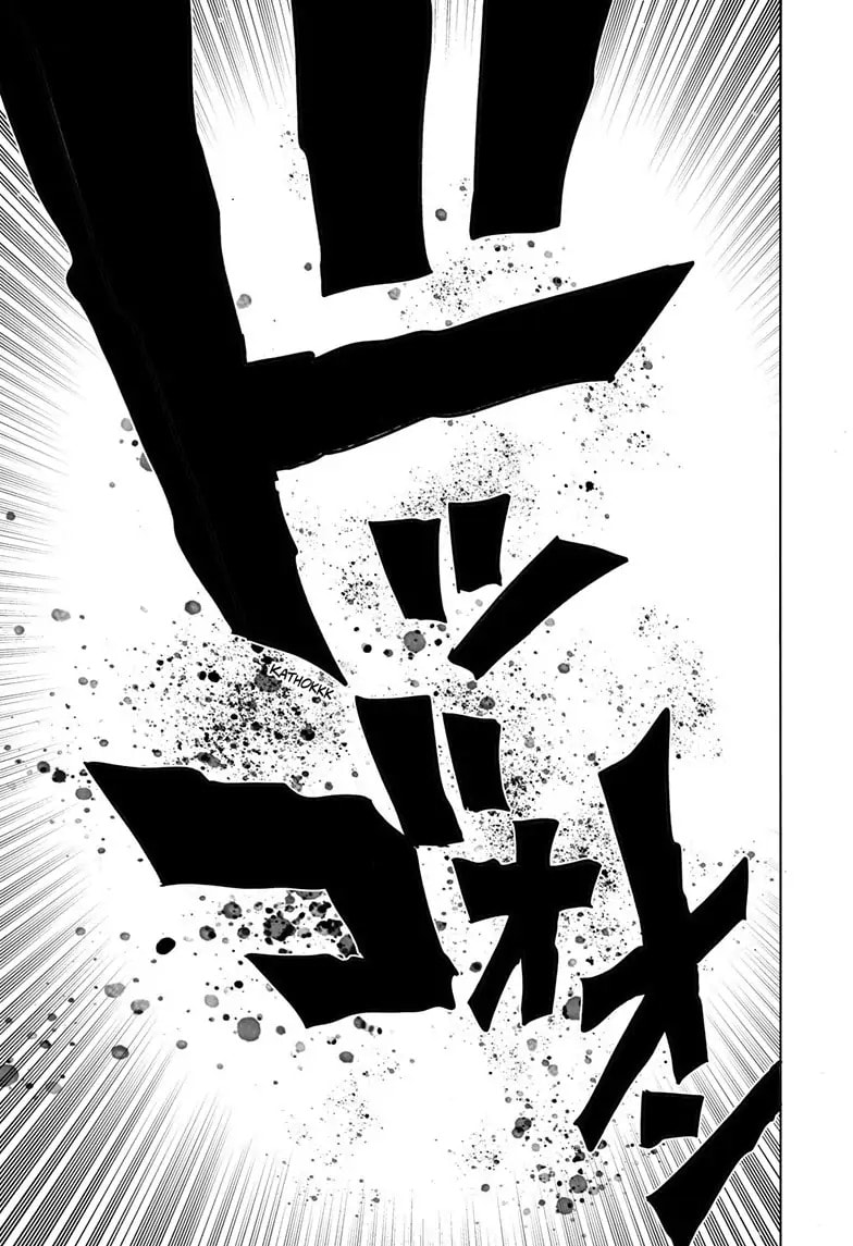 One-Punch Man (Fan Colored) (Colored) Chapter 162 page 27 - 