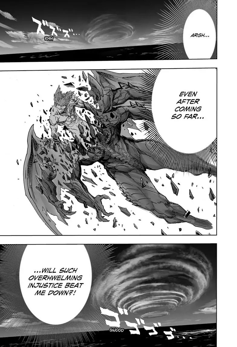 One-Punch Man (Fan Colored) (Colored) Chapter 162 page 29 - 