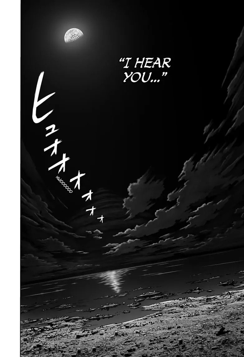 One-Punch Man (Fan Colored) (Colored) Chapter 162 page 30 - 