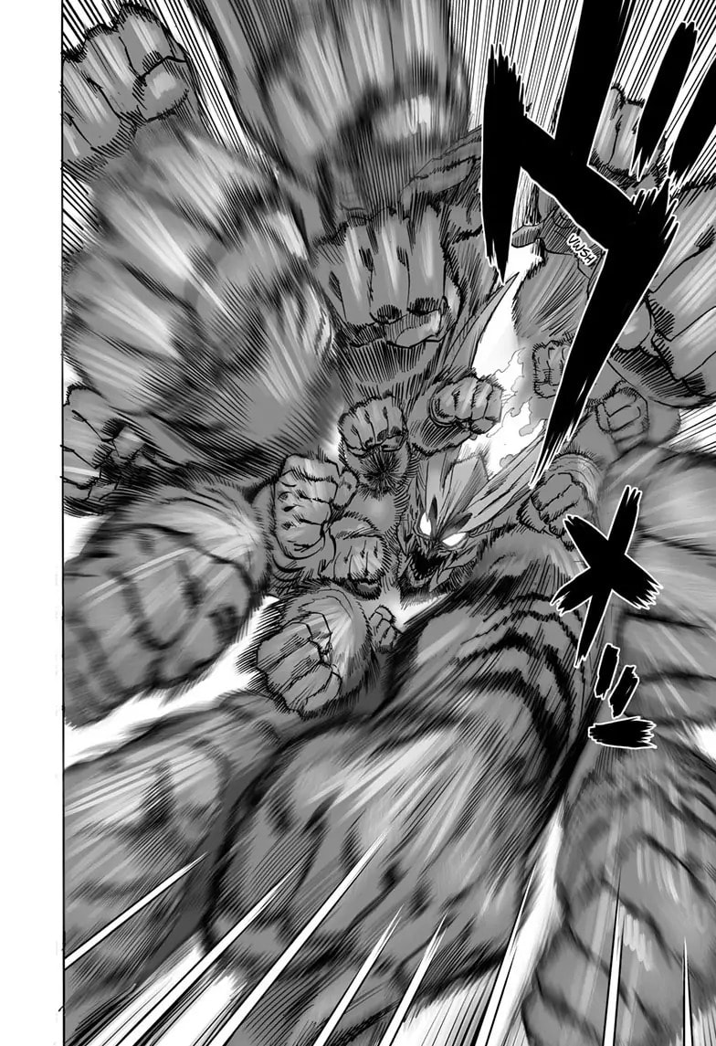 One-Punch Man (Fan Colored) (Colored) Chapter 162 page 4 - 
