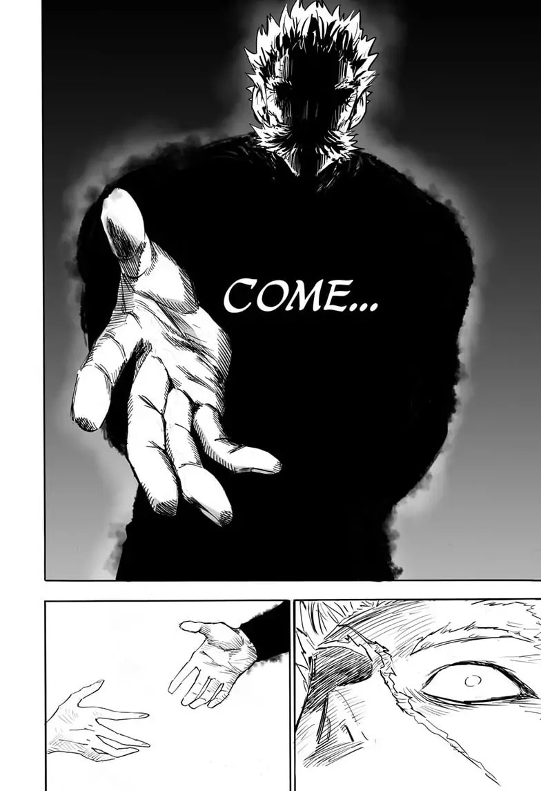 One-Punch Man (Fan Colored) (Colored) Chapter 162 page 39 - 