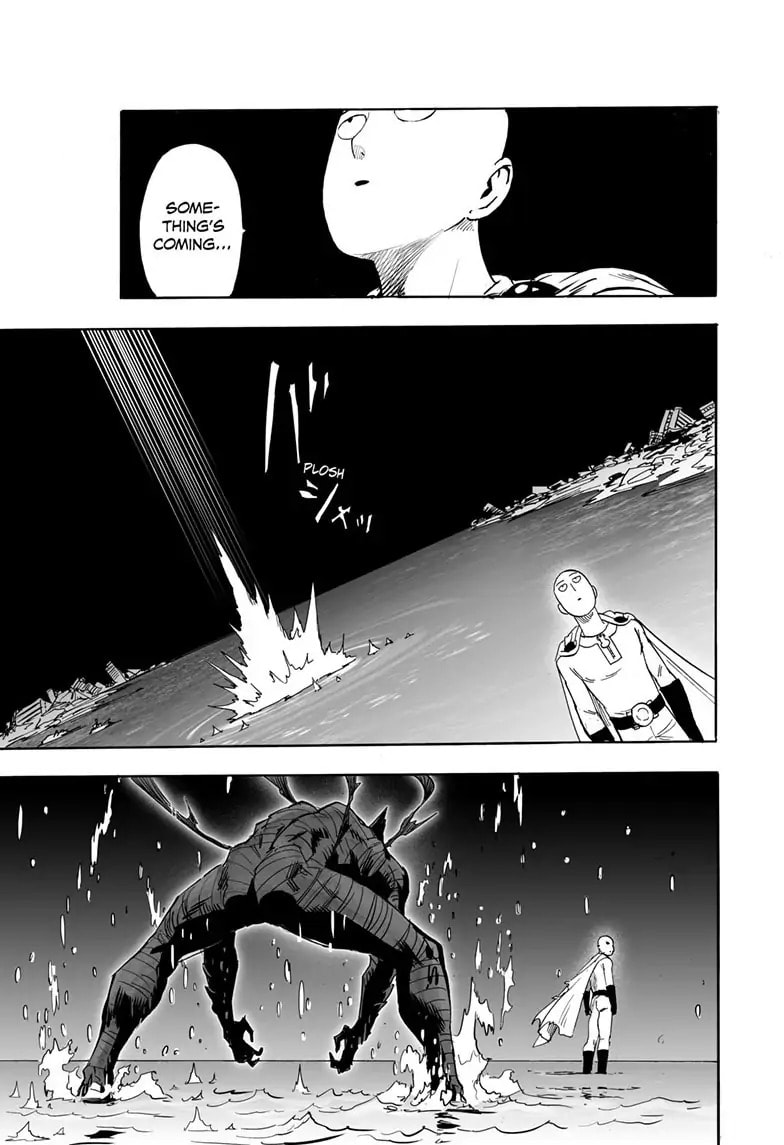 One-Punch Man (Fan Colored) (Colored) Chapter 162 page 42 - 