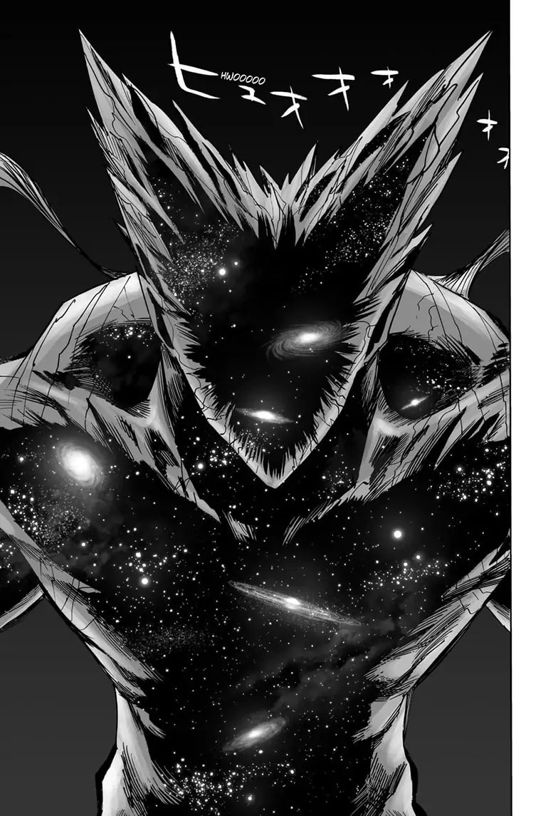 One-Punch Man (Fan Colored) (Colored) Chapter 162 page 44 - 