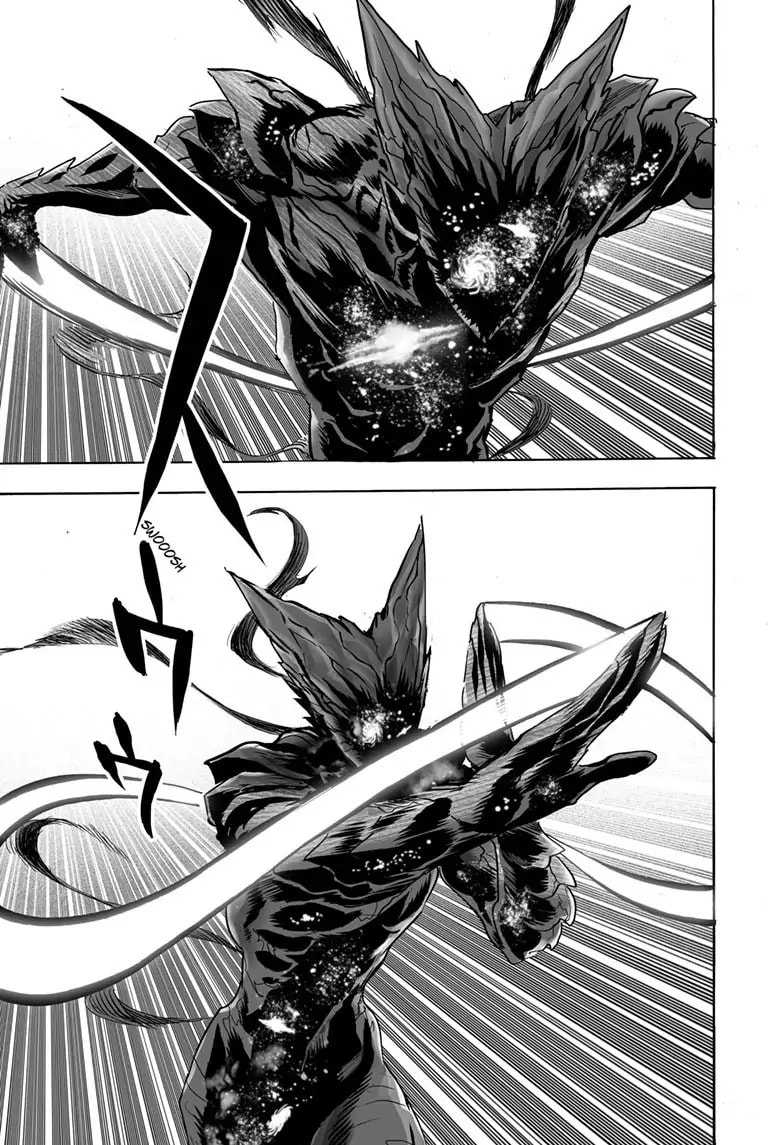 One-Punch Man (Fan Colored) (Colored) Chapter 162 page 46 - 