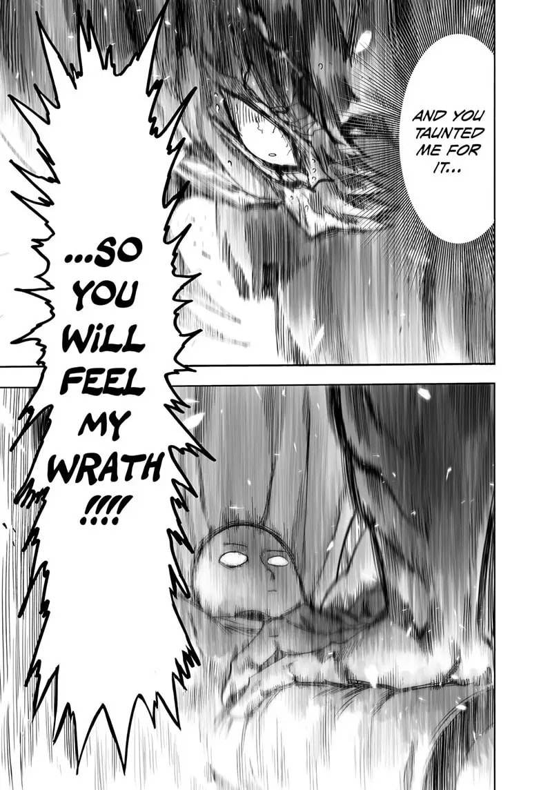 One-Punch Man (Fan Colored) (Colored) Chapter 162 page 9 - 