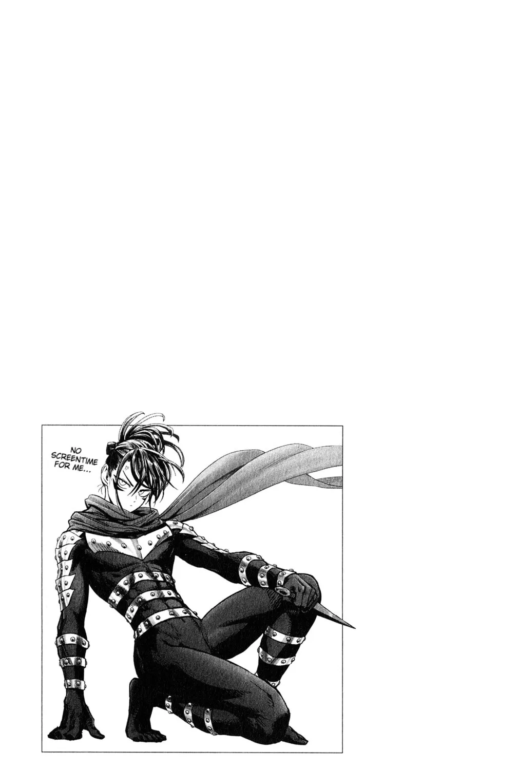 One-Punch Man (Fan Colored) (Colored) Chapter 163.5 page 15 - 