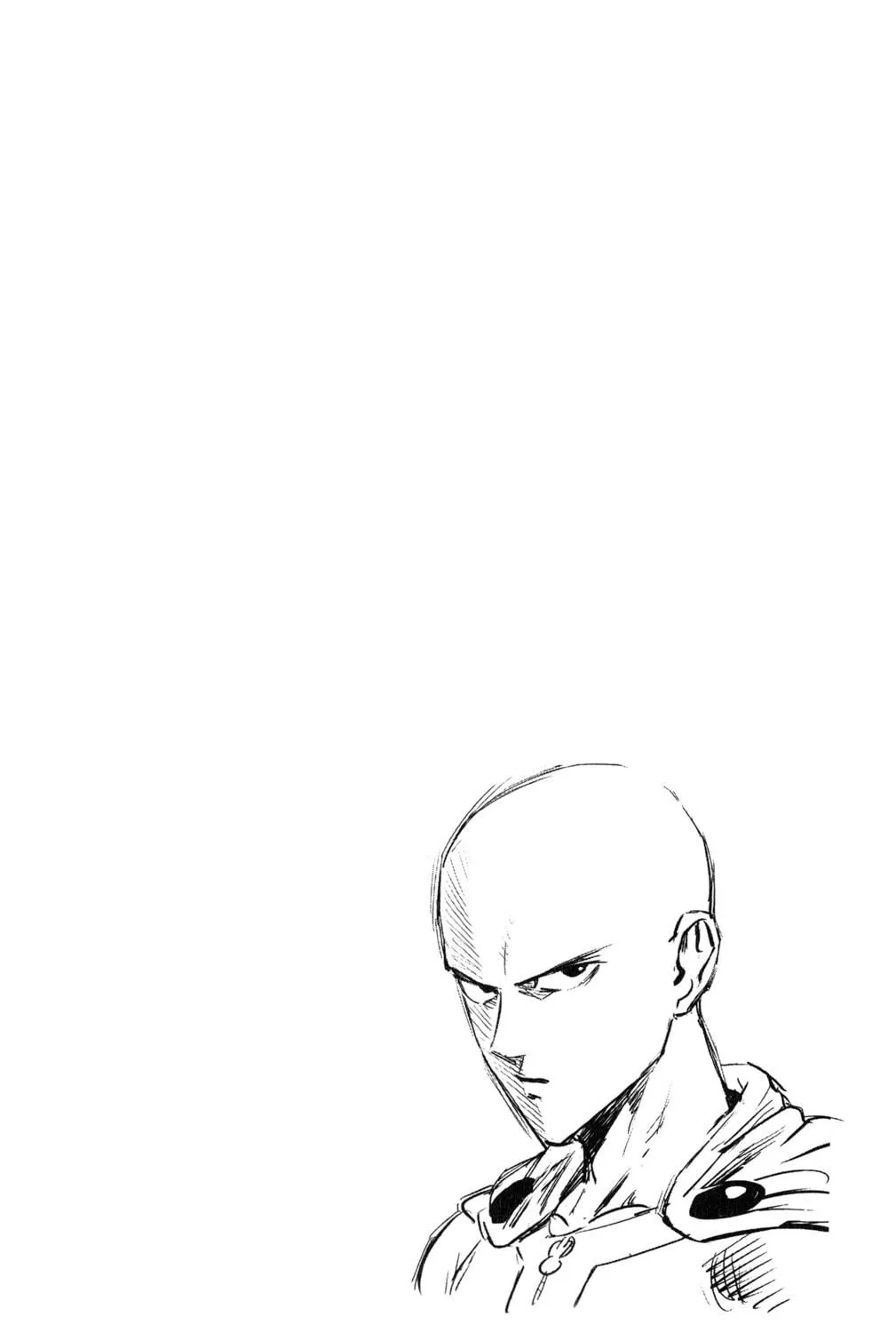 One-Punch Man (Fan Colored) (Colored) Chapter 163.5 page 19 - 