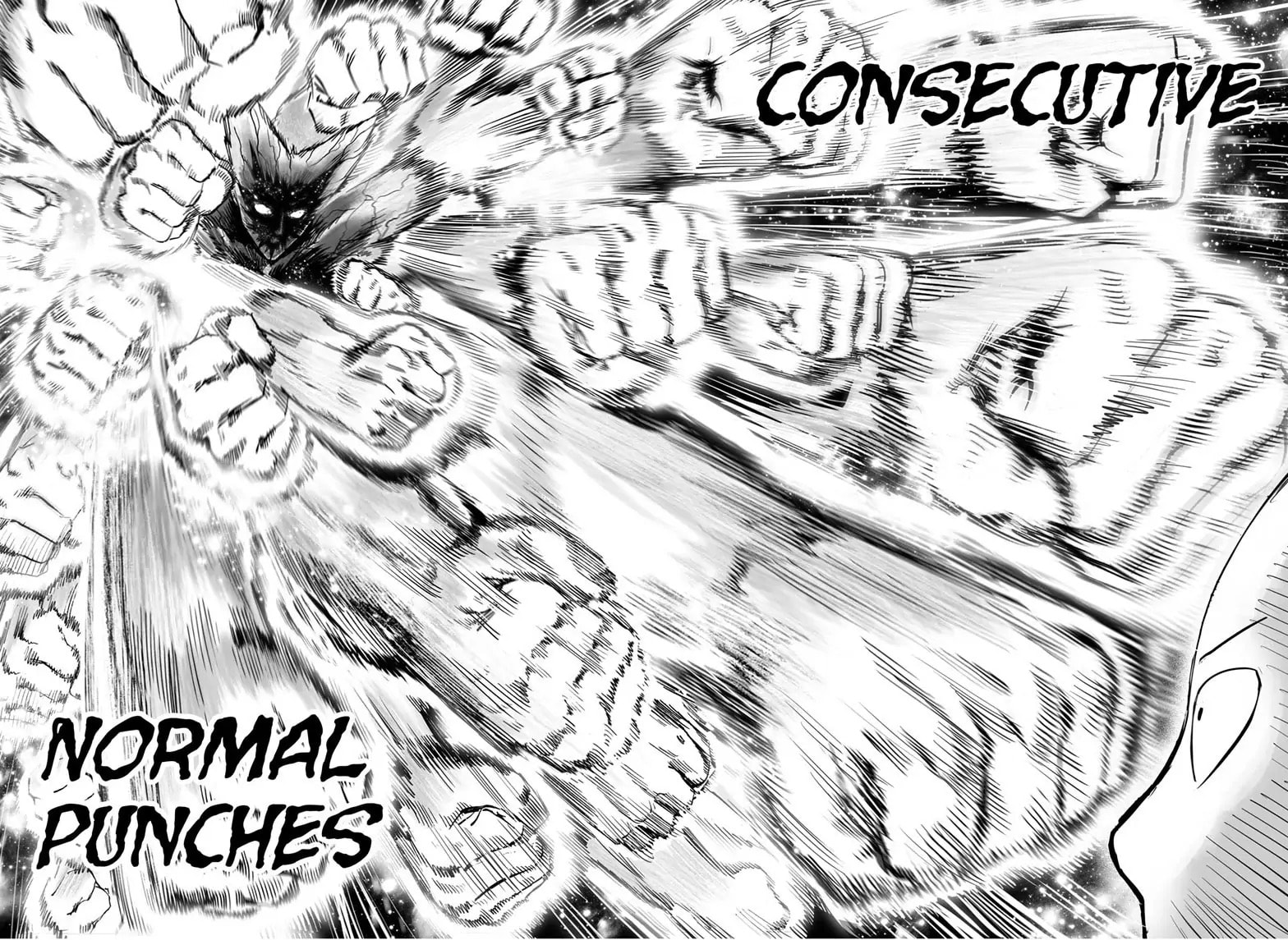 One-Punch Man (Fan Colored) (Colored) Chapter 163 page 15 - 