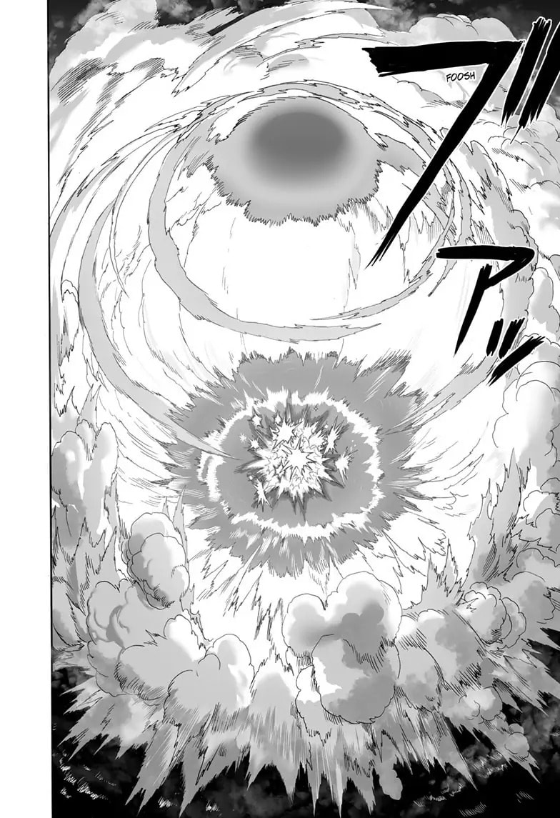 One-Punch Man (Fan Colored) (Colored) Chapter 163 page 18 - 