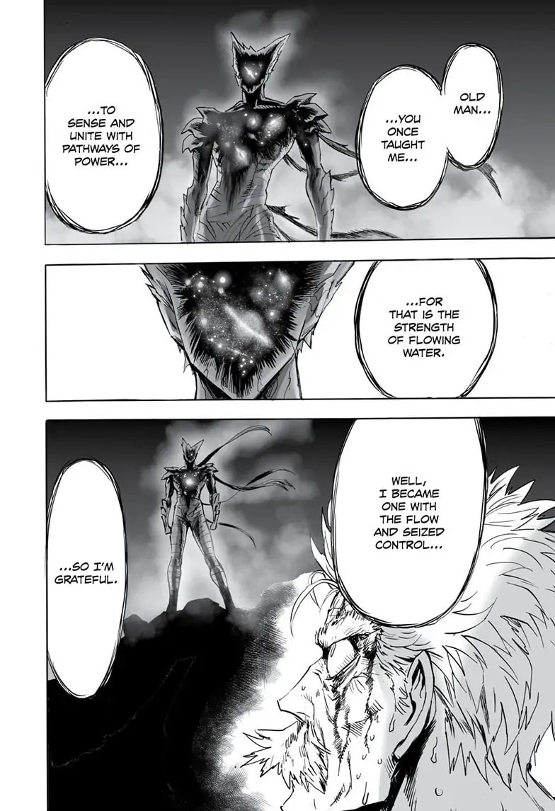 One-Punch Man (Fan Colored) (Colored) Chapter 163 page 39 - 