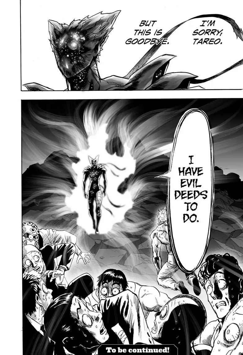 One-Punch Man (Fan Colored) (Colored) Chapter 163 page 41 - 