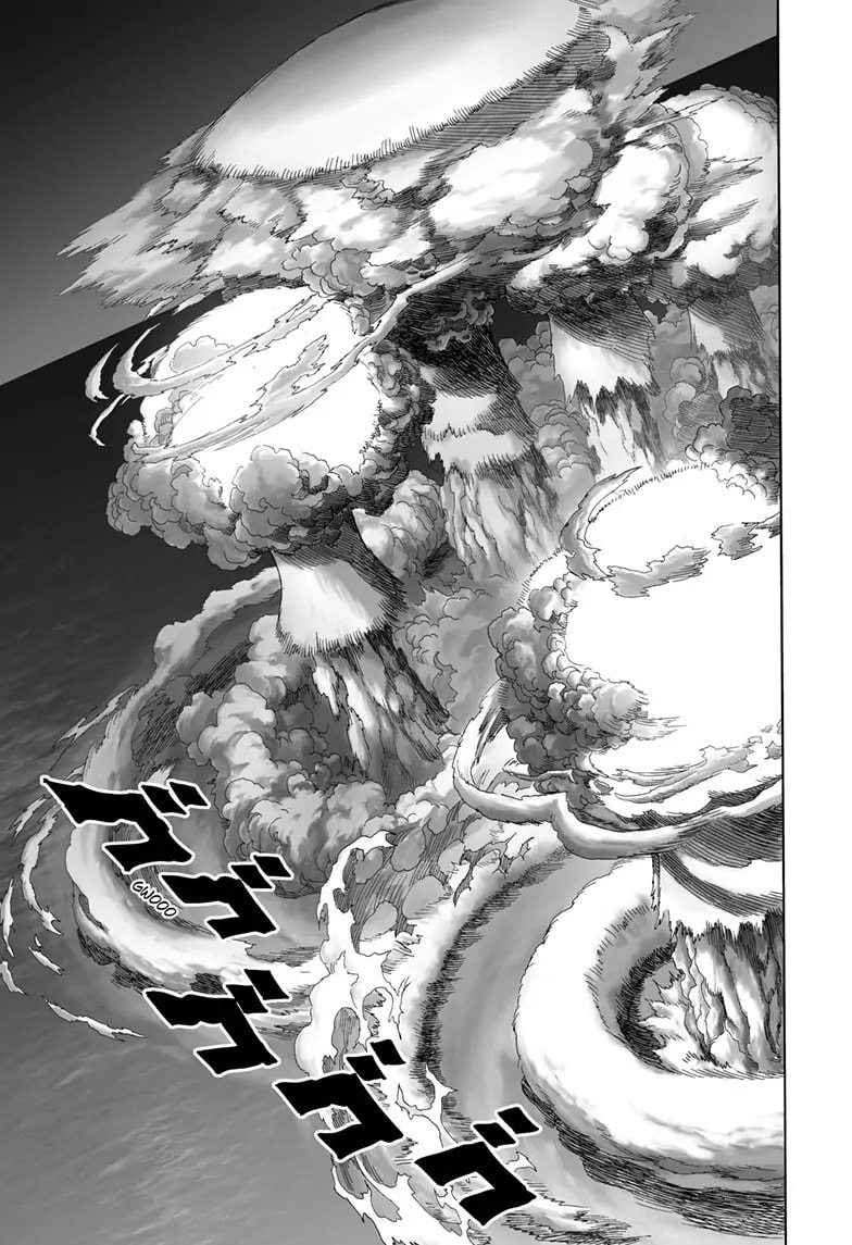 One-Punch Man (Fan Colored) (Colored) Chapter 163 page 10 - 