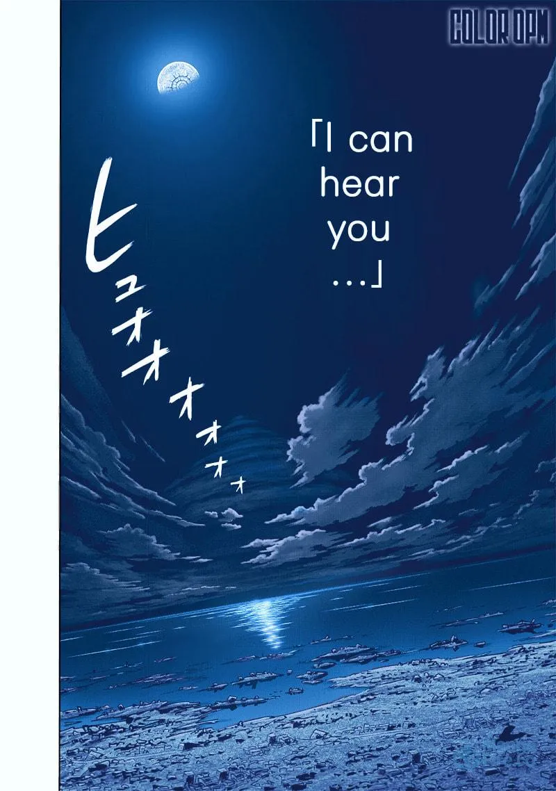 One-Punch Man (Fan Colored) (Colored) Chapter 164.1 page 30 - 