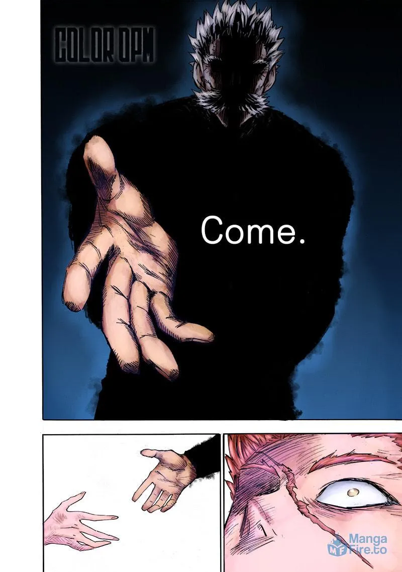 One-Punch Man (Fan Colored) (Colored) Chapter 164.1 page 39 - 