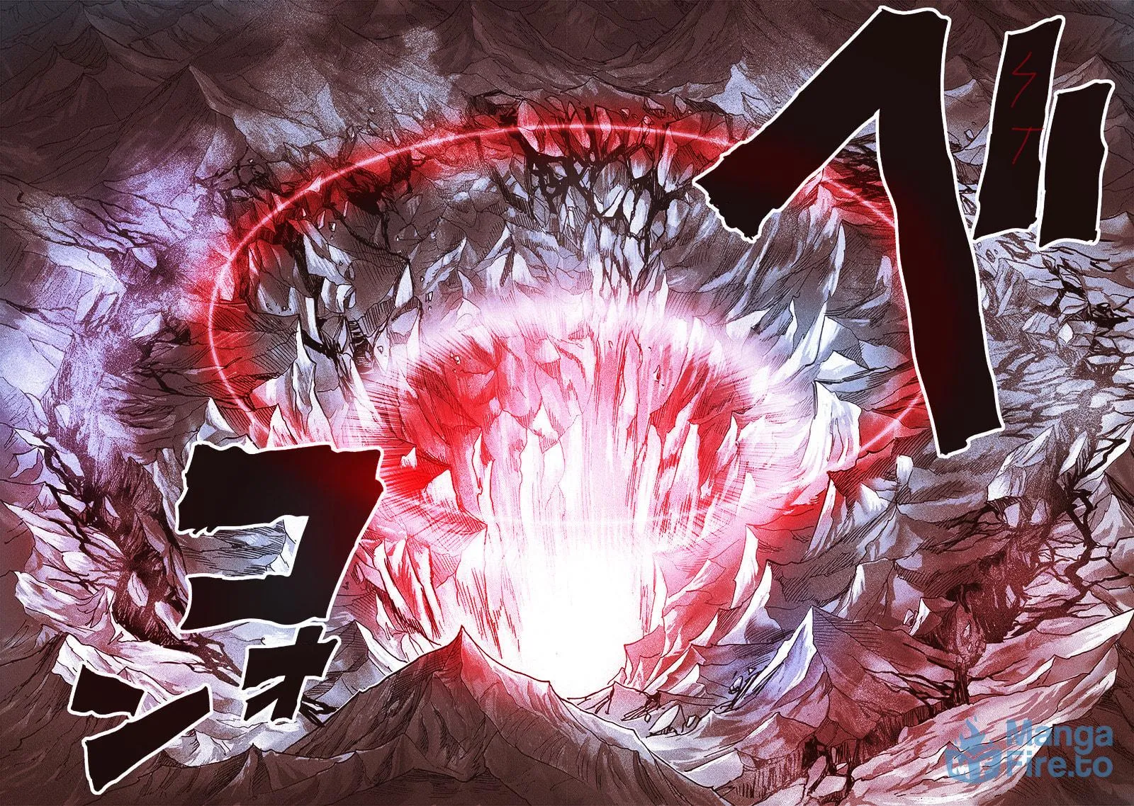 One-Punch Man (Fan Colored) (Colored) Chapter 164.2 page 12 - 