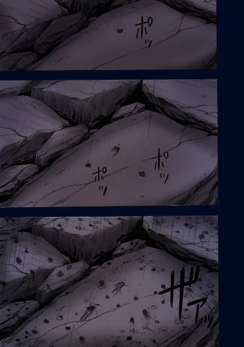 One-Punch Man (Fan Colored) (Colored) Chapter 164.2 page 119 - 