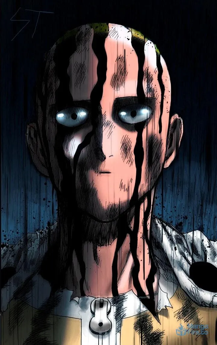 One-Punch Man (Fan Colored) (Colored) Chapter 164.2 page 121 - 