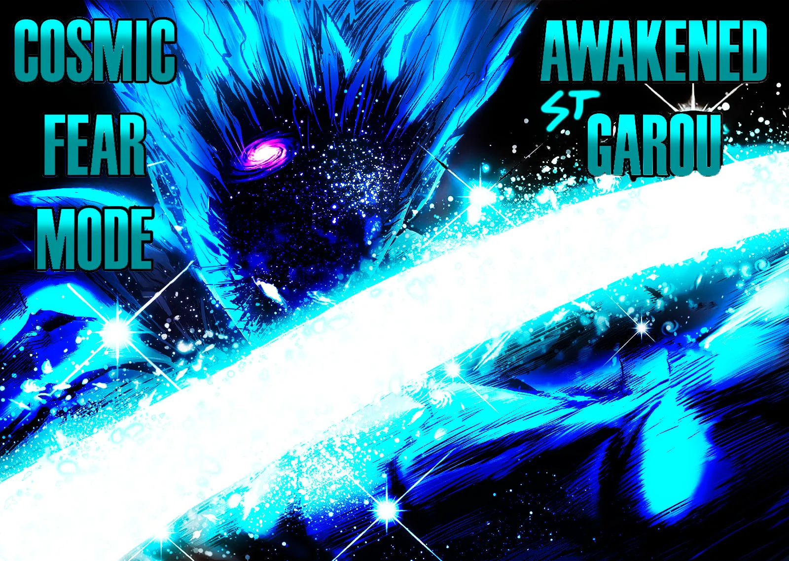 One-Punch Man (Fan Colored) (Colored) Chapter 164.2 page 48 - 