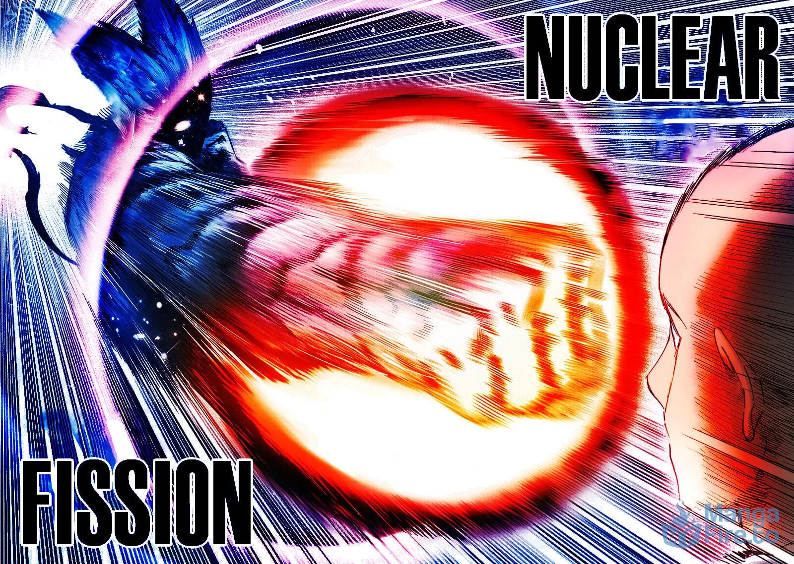 One-Punch Man (Fan Colored) (Colored) Chapter 164.2 page 52 - 