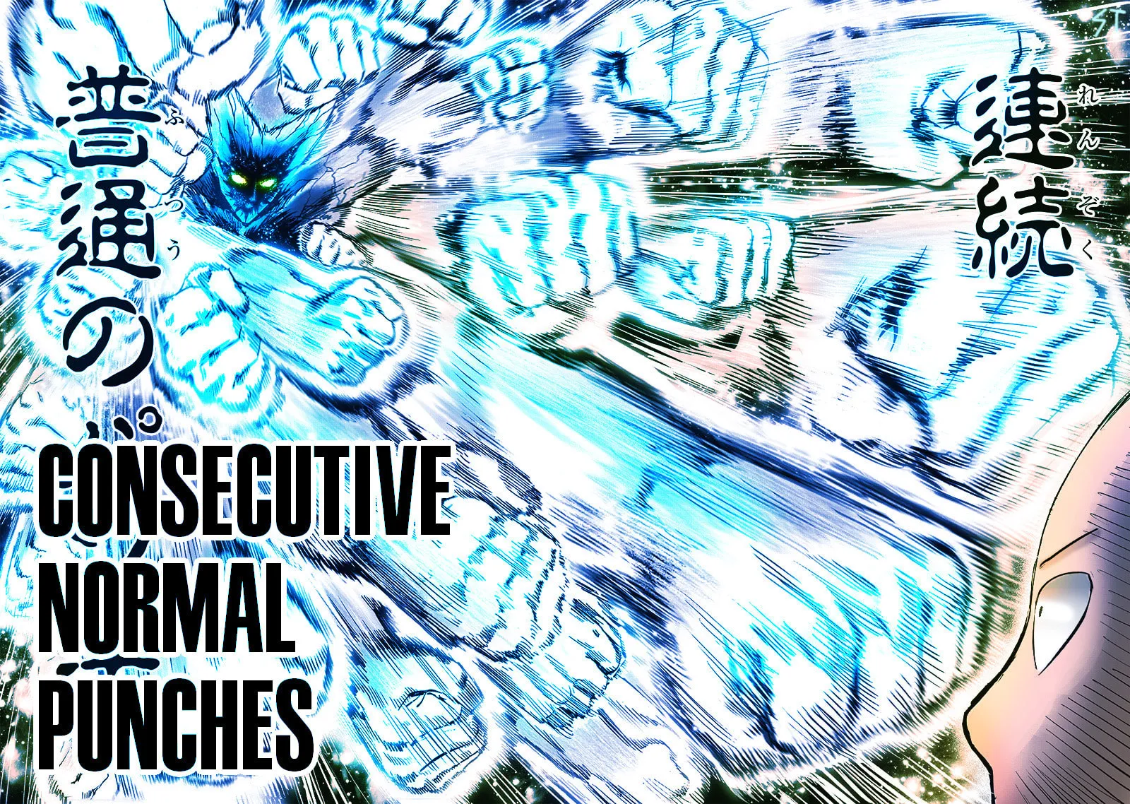 One-Punch Man (Fan Colored) (Colored) Chapter 164.2 page 63 - 