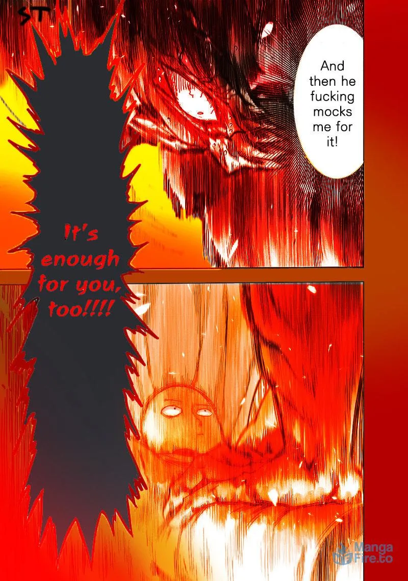 One-Punch Man (Fan Colored) (Colored) Chapter 164.2 page 9 - 