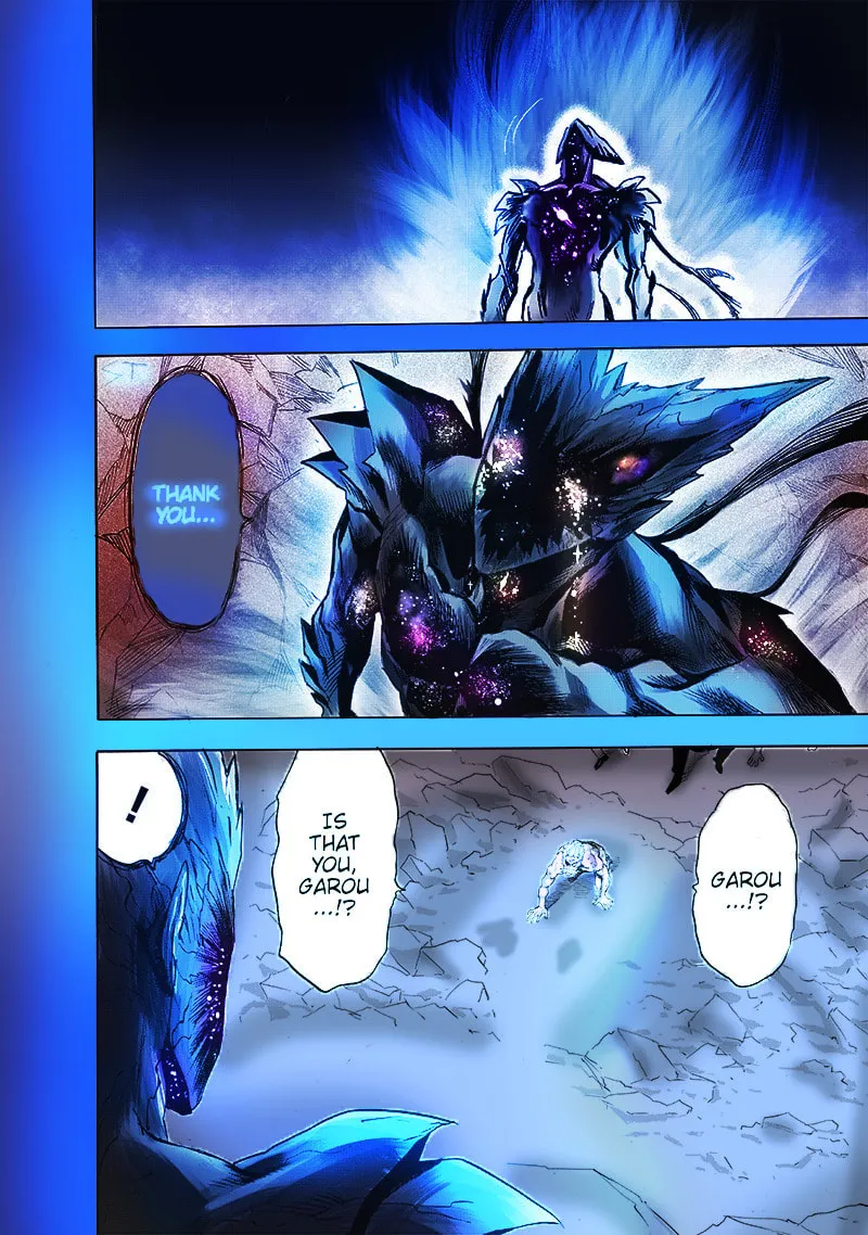 One-Punch Man (Fan Colored) (Colored) Chapter 164.2 page 81 - 