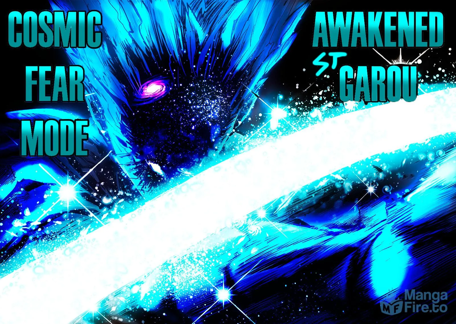 One-Punch Man (Fan Colored) (Colored) Chapter 164 page 47 - 
