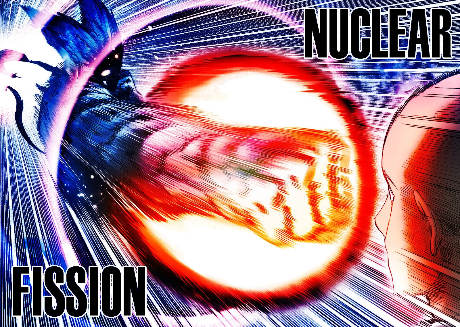 One-Punch Man (Fan Colored) (Colored) Chapter 165 page 4 - 