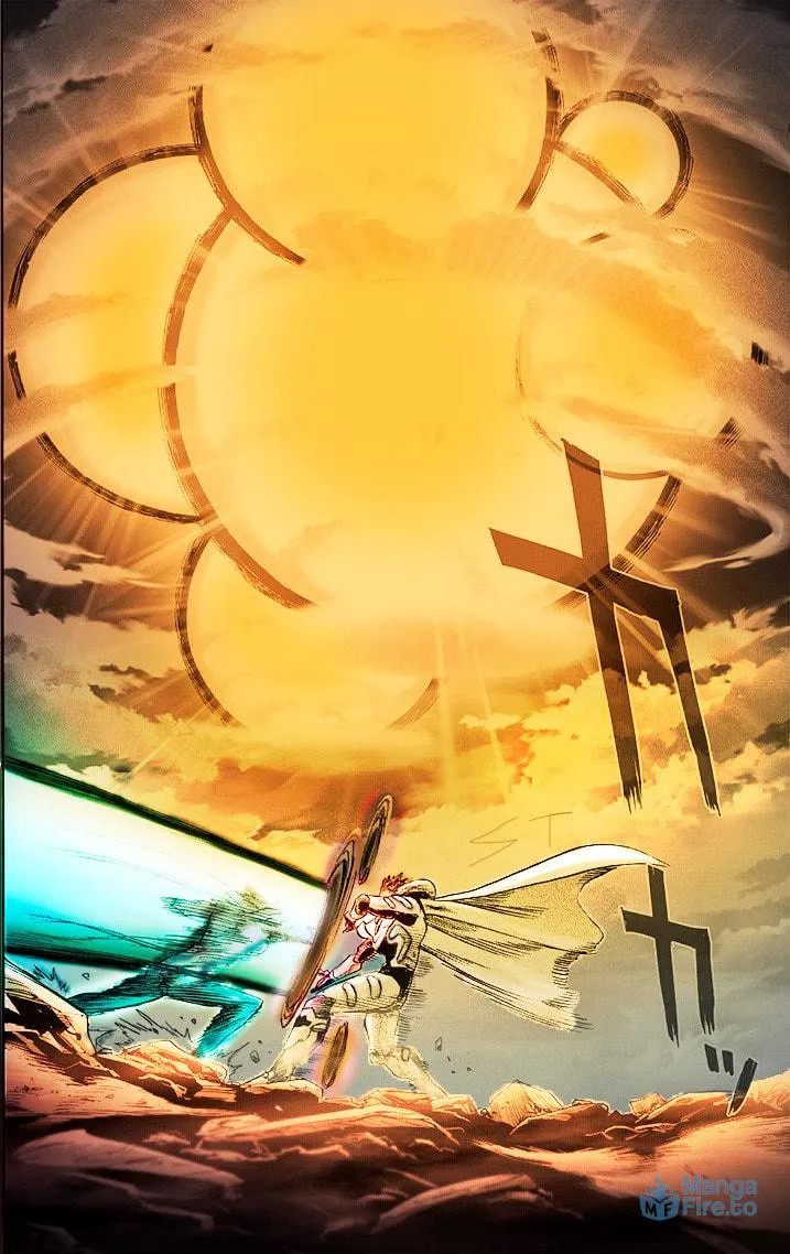 One-Punch Man (Fan Colored) (Colored) Chapter 166 page 24 - 