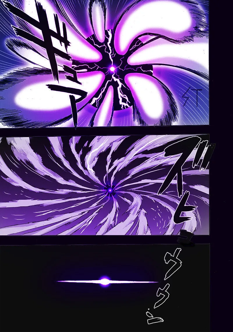 One-Punch Man (Fan Colored) (Colored) Chapter 166 page 25 - 