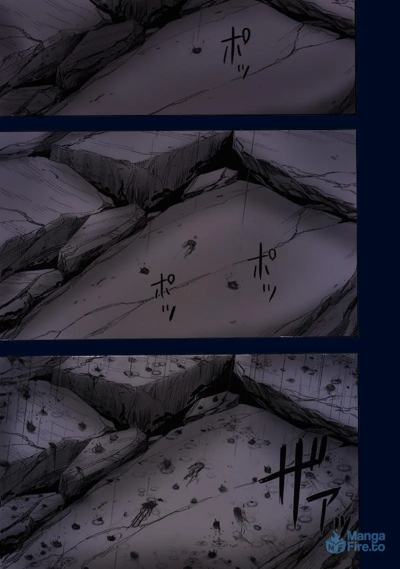 One-Punch Man (Fan Colored) (Colored) Chapter 166 page 30 - 