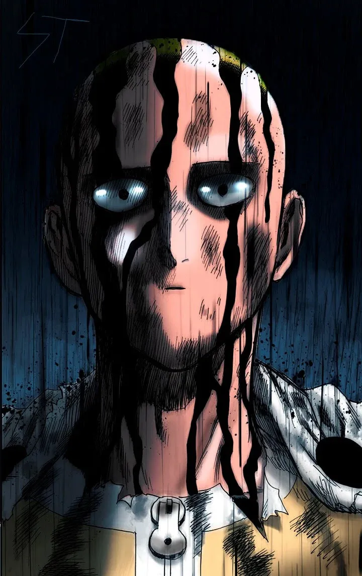 One-Punch Man (Fan Colored) (Colored) Chapter 166 page 32 - 