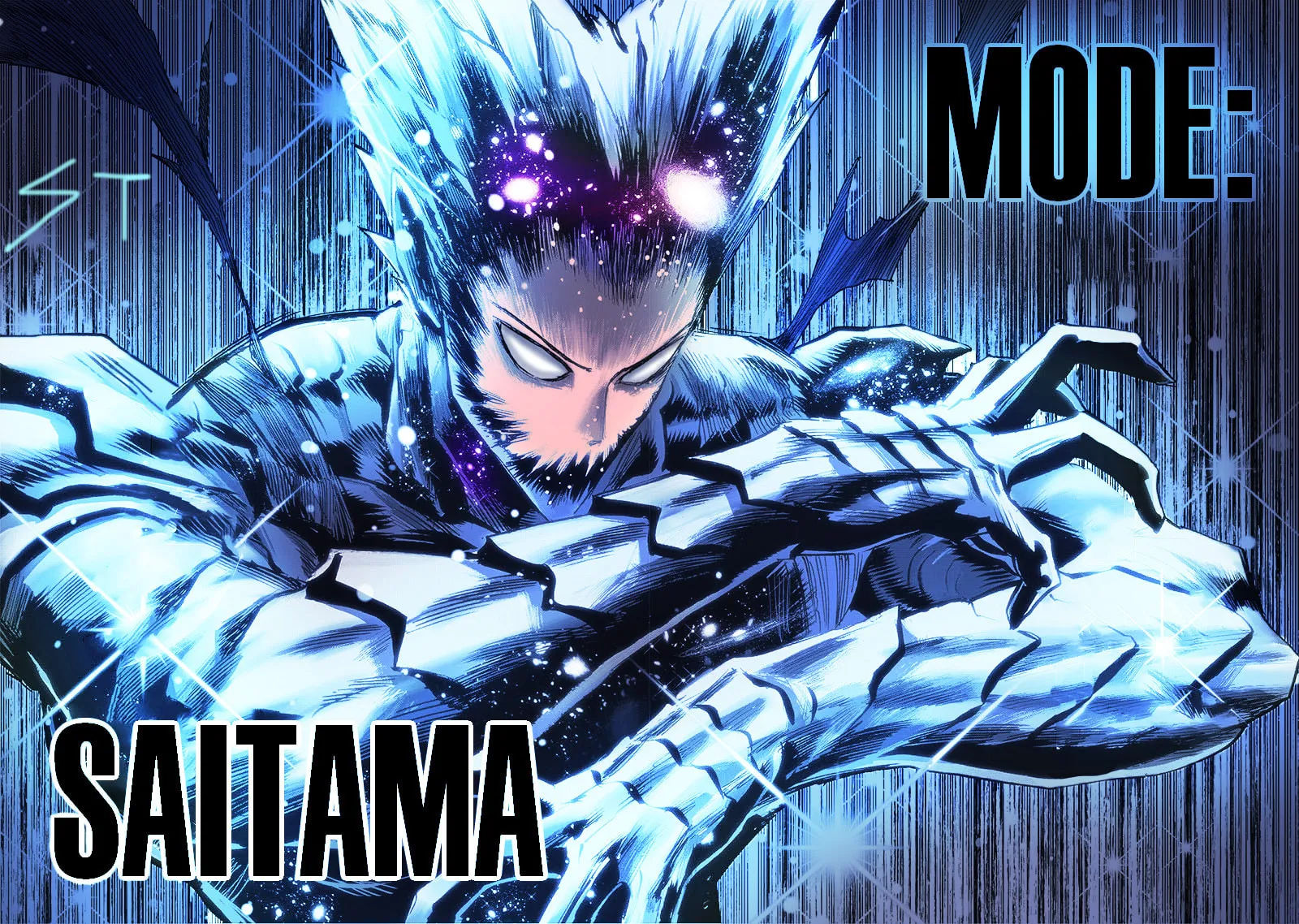 One-Punch Man (Fan Colored) (Colored) Chapter 166 page 40 - 